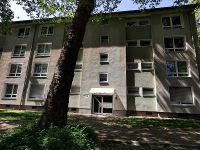 Helle, gemütliche 4-Zimmer-Wohnung
