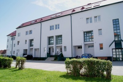 Zentral wohnen in Gmünd – 3 Zimmer &amp; Parkplatz