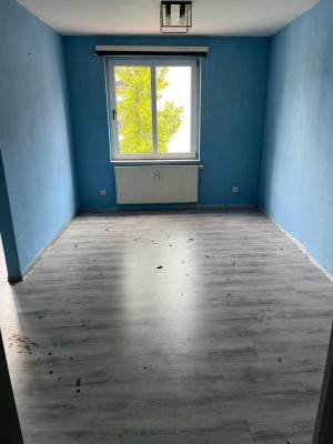 Schöne 2,5-Zimmer-Wohnung mit gehobener Innenausstattung in Kleve