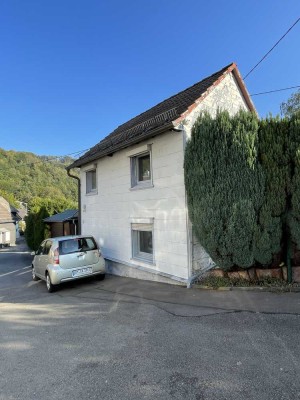 Historisches (Fachwerk-) Haus  - mit Dorfnostalgie ins eigene Zuhause