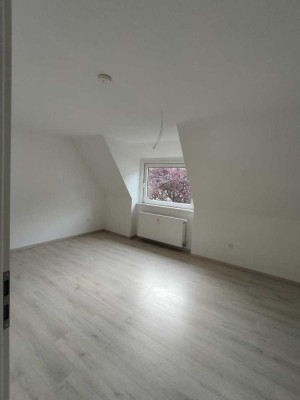 Plettenberg Eschen: Gemütliche Wohnung wartet auf neue Mieter