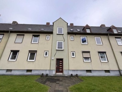 3-Zimmer-Wohnung in Wilhelmshaven Fedderwardergroden