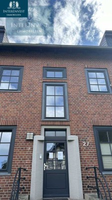 **3-Zimmer-Wohnung mit Kamin und Dachterrasse im beliebten Stadtfeld-Ost **