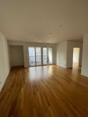 The East - Schöne 4-Zimmer Wohnung
