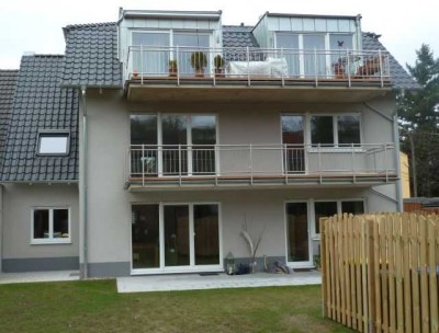 verkehrsgünstige 5-Zimmer-Wohnung in Lengsdorf