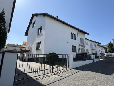 *PROVISIONSFREI* Mehrfamilienhaus in Dietzenbach-Hexenberg – Kapitalanlage oder Eigennutzung