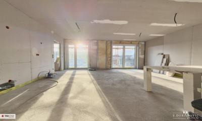 NEU! • SIEBENBRUNNENPLATZ • ERSTBEZUG • EXKLUSIVE 3–4 ZIMMER-WOHNUNGEN • BALKON/TERRASSE • KLIMAANLAGE • TOP-AUSSTATTUNG • 1050 WIEN