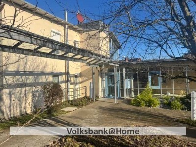 Senioren gerechtes Wohnen in Neustetten / Remmingsheim