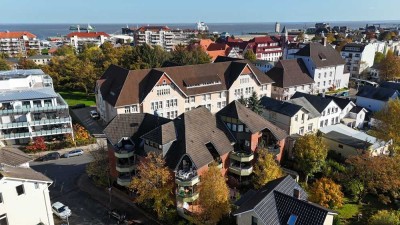 Vermietete 2 Zimmerwohnung in ruhiger Umgebung