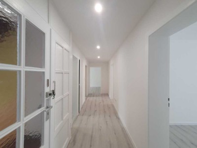 Sonderangebot - nur kurze Zeit !! DA-Martinsviertel - Top 4-Zi.- ETW, Balkon, Gemeinschaftsgarten