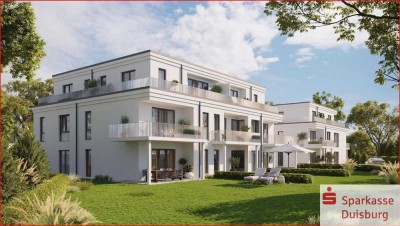 ** Jetzt schnell sein - letzte Wohneinheit! **