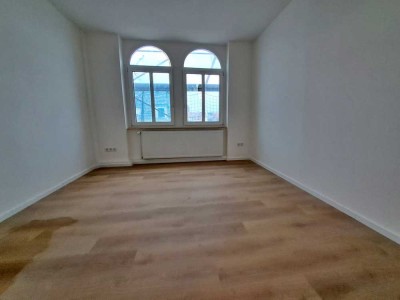 Erstbezug nach Kernsanierung. Charmanter Altbau in Bielefeld-Mitte!