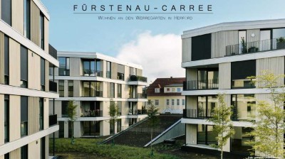 Tolle Wohnung für Singles oder Paare