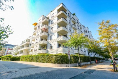 Exklusives Penthouse mit Dachterrasse und Weitblick – Komfort in lichtdurchfluteter Eleganz