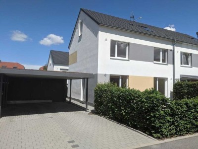 Neu - fertig zum Einzug - Familientraum in Flein - Garten - Energie Effizient - 2 Stellplätze