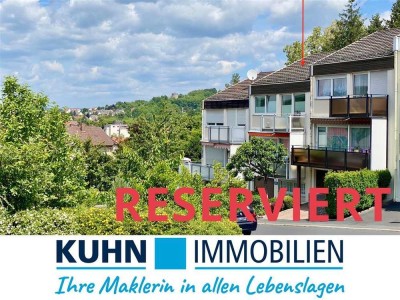 EINZIEHEN UND WOHLFÜHLEN!
Modernisiertes und TOP gepflegtes Wohnhaus in zentrumsnaher Lage.