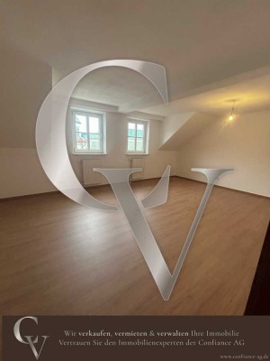 Attraktive 4-Zimmer-Mietwohnung in zentraler Lage von Deggendorf