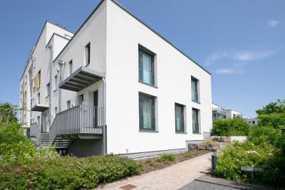 Neuwertiges Maisonettewohnung/Townhouse mit Energieeffizienzklasse A