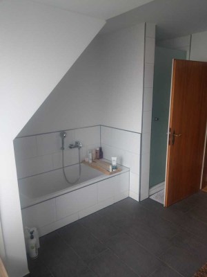Exklusive 3-Zimmer-Wohnung mit Balkon in Tönisvorst