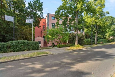 Weihnachtsangebot! Kreativ zu gestaltendes Mehrfamilienhaus