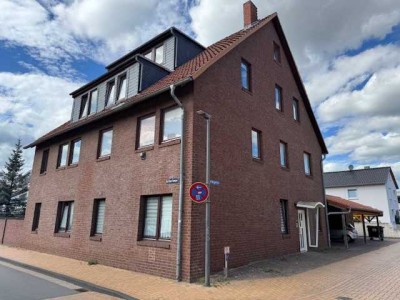 Attraktive und modernisierte 2-Zimmer-Wohnung in Celle