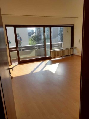 1,5 Zimmerwohnung mit Balkon in Lörrach