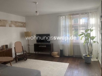 Wohnungstausch: Wulflamufer 19