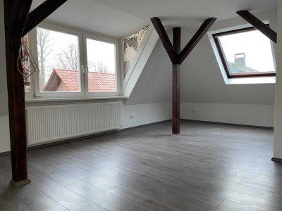 Schöne Wohnung in Brakel zu verkaufen