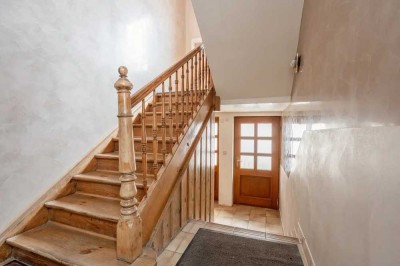3-Familienhaus mit Einliegerwohnung und viel Potenzial in Stutensee-Blankenloch