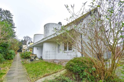 Zwangsversteigerung! Besichtigung möglich. Renovierungsbedürftige Doppelhaushälfte in Dönberg