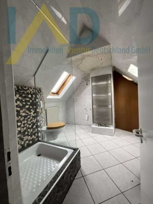 Schnäppchen- Einfamilienhaus ca170 m²  in Habichtswald-Ehlen – teilw. modernisiert und Barrierefrei