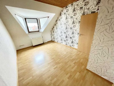 Mietwohnung in Top-Lage, 48 m², 2 Zimmer, Küche, Bad – Nähe Innenstadt