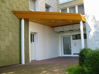 Demnächst frei! 2-Zimmer-Wohnung in Iserlohn Hombruch