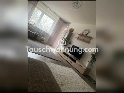 Tauschwohnung: Tauschen Wohnung