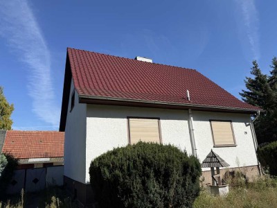 Freienwalder Straße 29, 16269 Wriezen