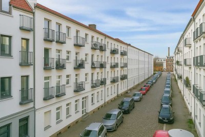 Magdeburg-Investment ab 4,8 % Rendite – 1.500 € / qm