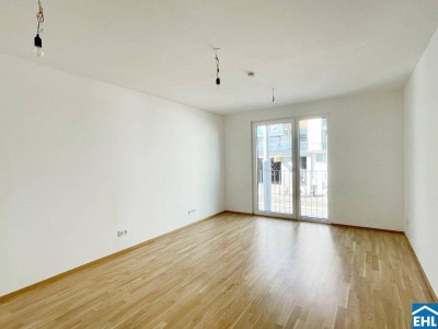 Moderne 1 Zimmerwohnung - Nahe der Alten Donau