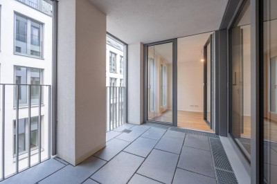 ++MOLLARD 50++ perfekte 2-Zimmer-Wohnung mitten im Herzen der Stadt (3/10)