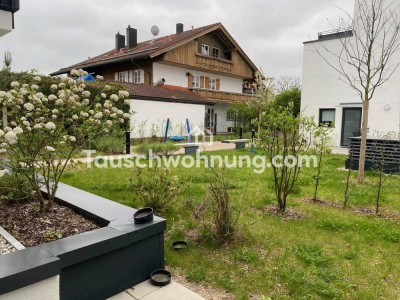 Tauschwohnung: Loisach-Quartier