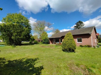 Haus mit großem Garten an Selbstzahler in Groß Hehlen zum 01.05.2025 zu vermieten.