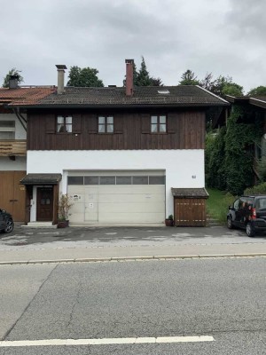 2 stöckiges 6,5-Zimmer-Haus in Miesbach