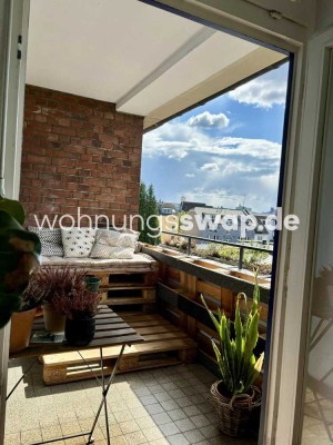 Wohnungstausch: Kalk-Mülheimer Straße 171