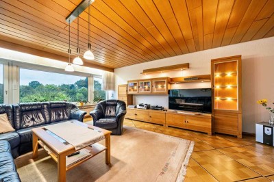 Wohnen in Randlage – Ihr neues Zuhaus mit Potenzial!