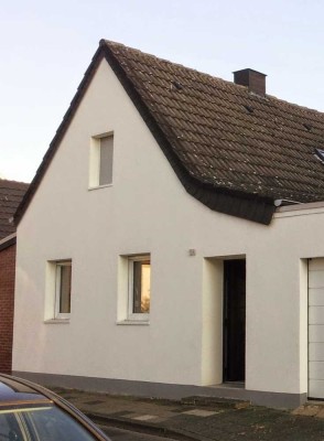 Gepflegte 3-Zimmer-Wohnung in ruhiger Lage