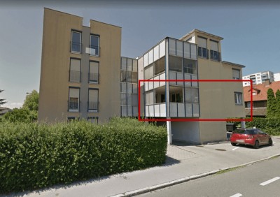 3-Zimmer- Wohnung in Bregenz zu vermieten