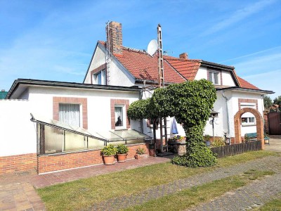 Charmanter Vier-Seiten-Hof mit großzügiger Wohnfläche – vielseitig nutzbar und liebevoll saniert