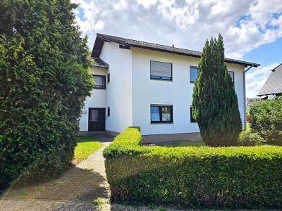2-Zimmer-Eigentumswohnung mit Einzelgarage in Bad Bodendorf