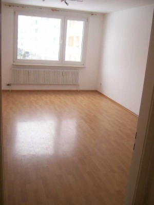 TOP-SINGLE Wohnung in Jenfeld inkl. Stellplatz!