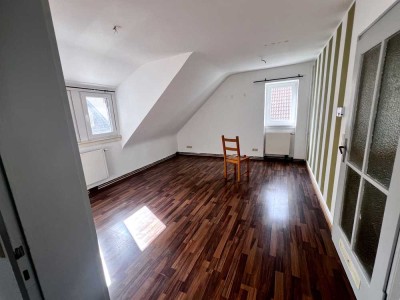 Zentral gelegene 3-Zimmer-Wohnung – ideal für Singles, Paare oder 2er-WG