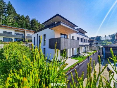 Moderne Neubauwohnung in Imst – PROVISIONSFREI DIREKT VOM BAUTRÄGER